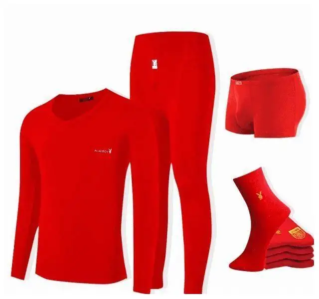 Why Should You Wear Red in Animal Year?